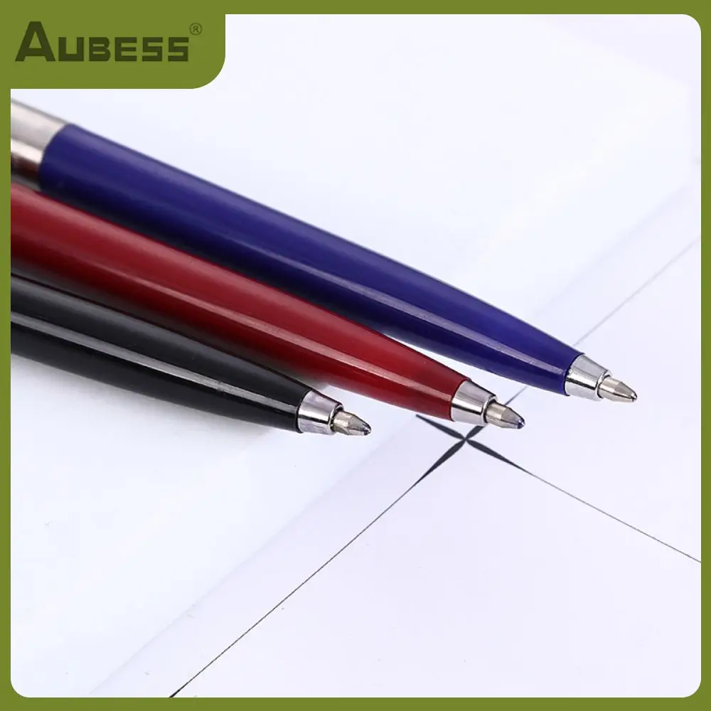 Portable Metal Ballpoint Pen T-wave Ball Point Signature Pen Luxury Qualitymetal Bounce Pen Pen New
Portable Metal Ballpoint Pen T-wave Ball Point Signature Pen Luxury Qualitymetal Bounce Pen Pen New