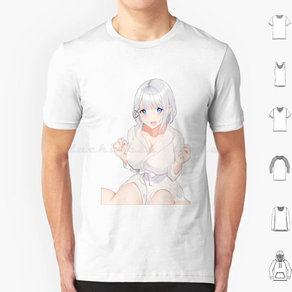 Siesta огромная футболка Oppai большого размера 100% хлопок Siesta огромный Oppai Tanmosh Siesta Ecchi Lewd детектив уже мертв Тан
Siesta огромная футболка Oppai большого размера 100% хлопок Siesta огромный Oppai Tanmosh Siesta Ecchi Lewd детектив уже мертв Тан