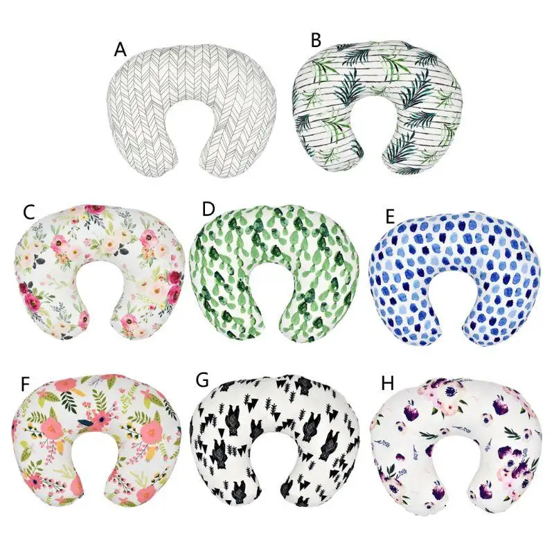Multifunctional Feeding Pillow Cover Full Body Support 8 Boho Colors for Maternity Cushion Easy to Use Replacement
Multifunctional Feeding Pillow Cover Full Body Support 8 Boho Colors for Maternity Cushion Easy to Use Replacement