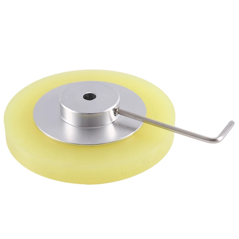 1Set Industrial Aluminum Measuring Encoder Meter Wheel Replacement Parts For Industrial Encoder Accessories Encoder Wheel
1Set Industrial Aluminum Measuring Encoder Meter Wheel Replacement Parts For Industrial Encoder Accessories Encoder Wheel