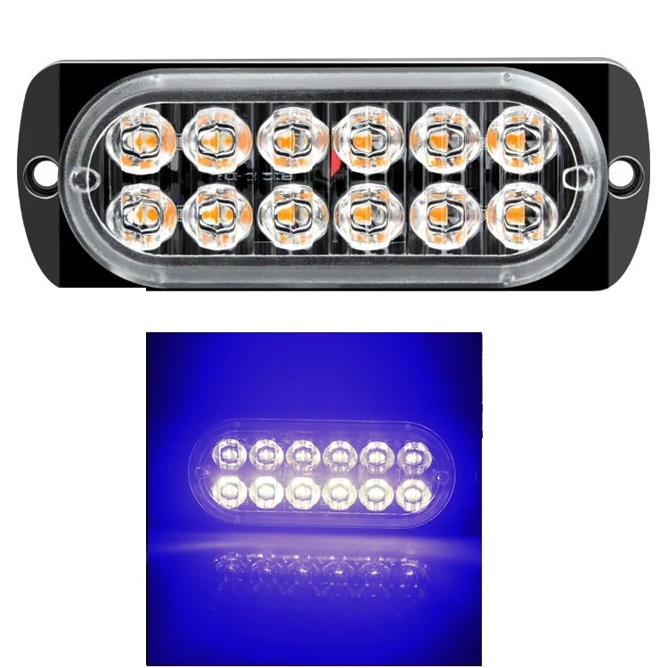 Стробоскоп 12SMD, аварийный мигающий маяк, сигнальная лампа 12 В, 24 В, стробоскопы, авто DRL, автомобиль, грузовик, янтарный, красный, синий
Стробоскоп 12SMD, аварийный мигающий маяк, сигнальная лампа 12 В, 24 В, стробоскопы, авто DRL, автомобиль, грузовик, янтарный, красный, синий