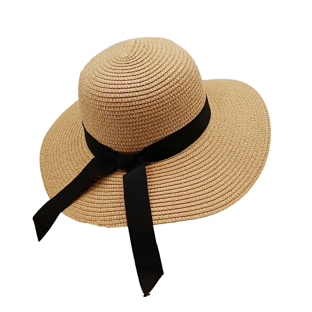 2023 Brand New Accessories Daily Female Visor Wide Wide Brim Women Beach Brim Foldable Straw Summer Summer Hat
2023 Brand New Accessories Daily Female Visor Wide Wide Brim Women Beach Brim Foldable Straw Summer Summer Hat