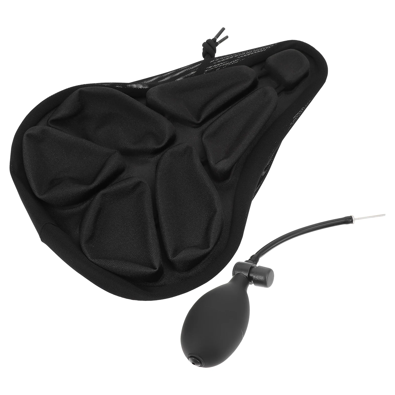 1 шт., удобное седло для горного велосипеда
1 шт., удобное седло для горного велосипеда