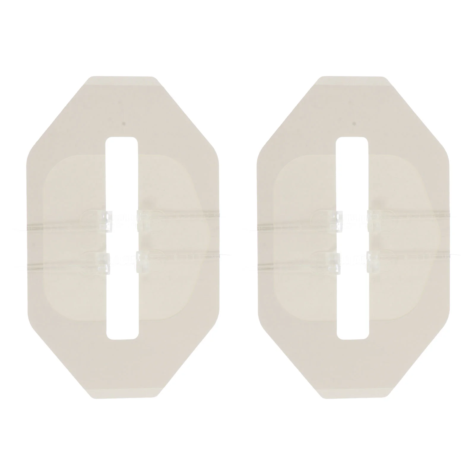 Wound Zip Closures Patch Adhesive Bandage Repair Laceration Wounds Emergency Bandaids Protectors Injury Outdoor First Stitches
Wound Zip Closures Patch Adhesive Bandage Repair Laceration Wounds Emergency Bandaids Protectors Injury Outdoor First Stitches