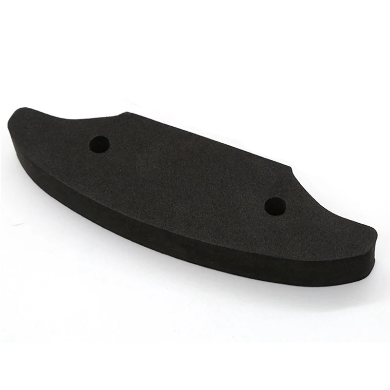 Front Bumper Sponge Foam VS117 for Kyosho FW06 1/10 RC Car Upgrade Parts Spare Accessories 
Front Bumper Sponge Foam VS117 for Kyosho FW06 1/10 RC Car Upgrade Parts Spare Accessories