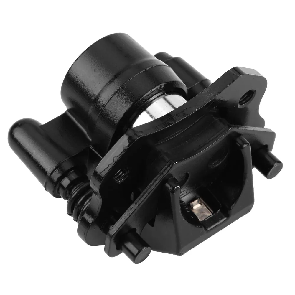 Brake Caliper Rear Fit for 50 90 110 125cc ATV Quad Taotao Roketa Sunl Go Kart Brake Caliper
Brake Caliper Rear Fit for 50 90 110 125cc ATV Quad Taotao Roketa Sunl Go Kart Brake Caliper