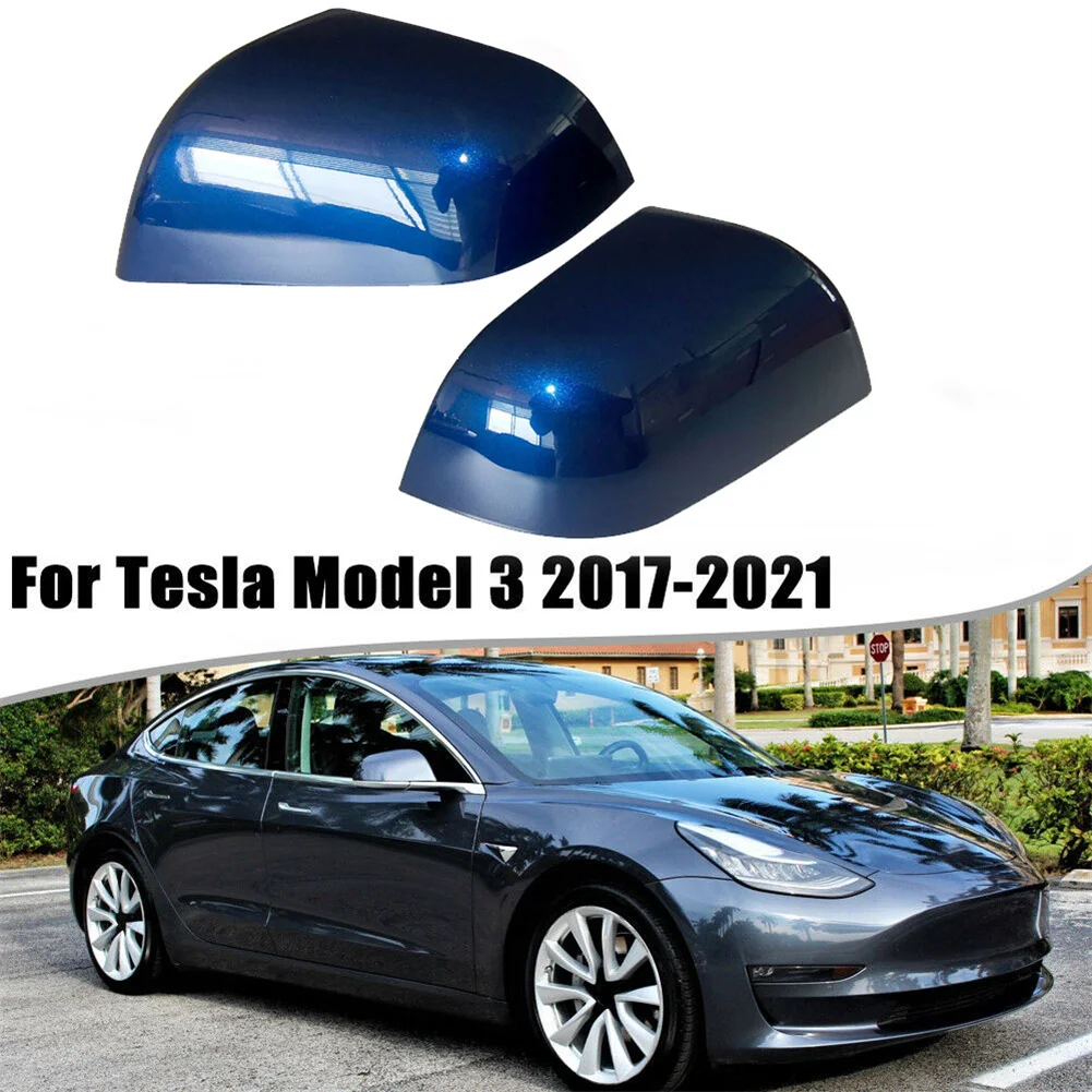 Practical Mirror Caps Cover Rearview Tesla Model 3 2016-2021 Carbon Accent Tone Cover Door Exterior Quality Exactly Fitment
Practical Mirror Caps Cover Rearview Tesla Model 3 2016-2021 Carbon Accent Tone Cover Door Exterior Quality Exactly Fitment