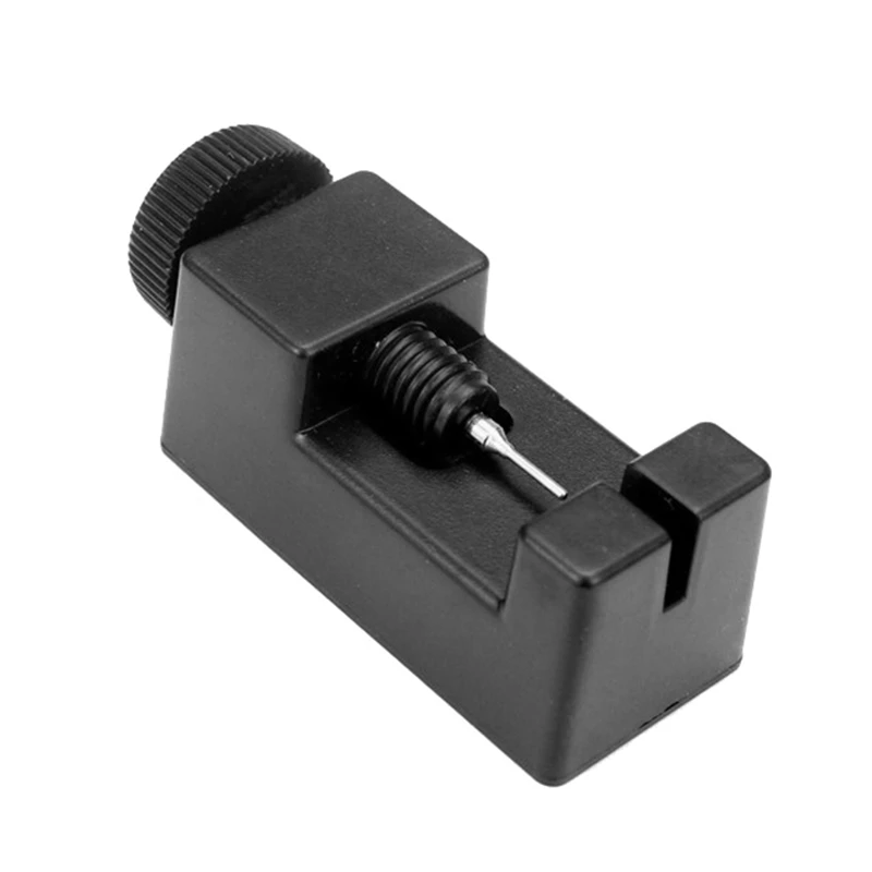 ABS Watch Repair Tools Adjusting Watch Strap Band Bracelet Chain Link Pin Tool Remover for Watch Maker Remover Drop Shipping
ABS Watch Repair Tools Adjusting Watch Strap Band Bracelet Chain Link Pin Tool Remover for Watch Maker Remover Drop Shipping