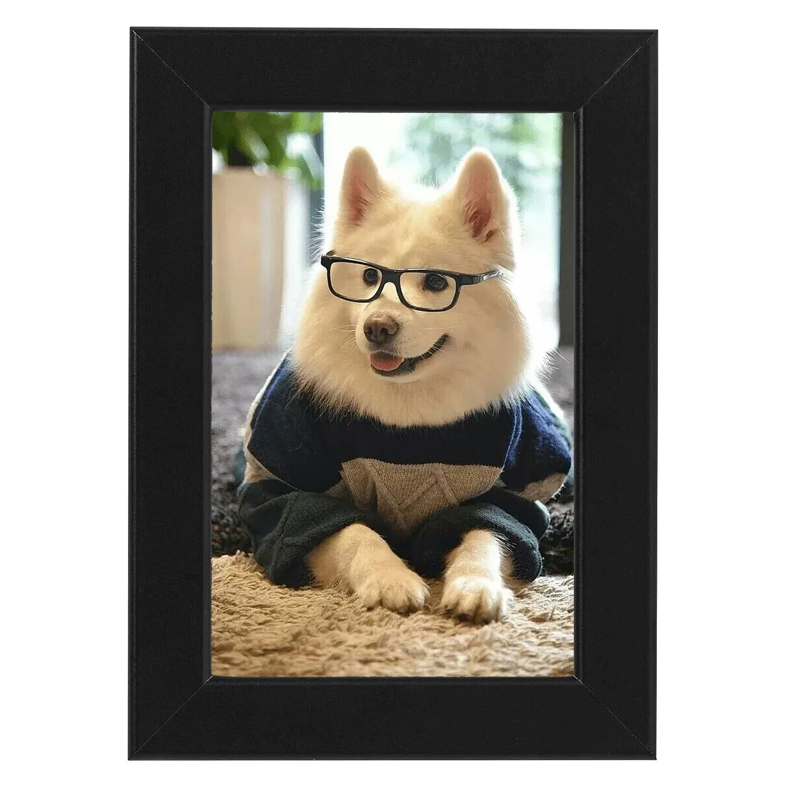 Photo Frames Black Picture Frame Poster Frame 4x6 Inches For Wall Hanging Tabletop Picture Frame Poster Frame Holde Home Decor
Photo Frames Black Picture Frame Poster Frame 4x6 Inches For Wall Hanging Tabletop Picture Frame Poster Frame Holde Home Decor