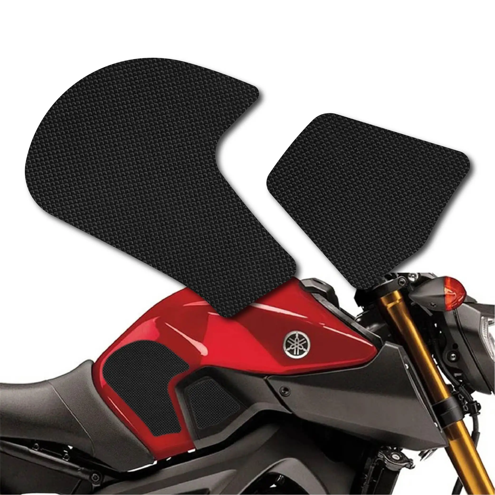 Самоклеящиеся Силиконовые нескользящие накладки для YAMAHA MT09 2013-2022 3M, накладки для тяги, 3D Резина
Самоклеящиеся Силиконовые нескользящие накладки для YAMAHA MT09 2013-2022 3M, накладки для тяги, 3D Резина