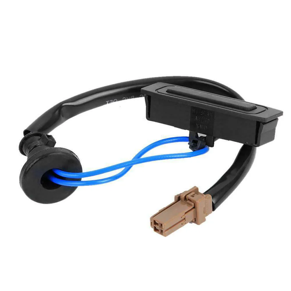 Car Trunk Deck Lid Open Switch For Infiniti M35h 2012-2013 For Altima Sedan 2007-2012 For Altima Coupe 2008-2013 25380ED000
Car Trunk Deck Lid Open Switch For Infiniti M35h 2012-2013 For Altima Sedan 2007-2012 For Altima Coupe 2008-2013 25380ED000