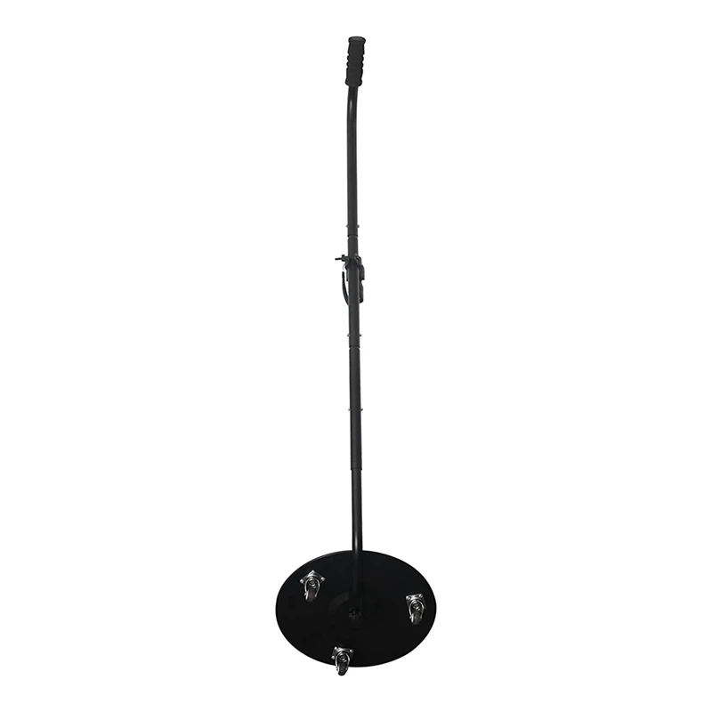 Vehicle Inspection Mirror, Home Telescoping Security Mirror With Wheels And LED Light Durable
Vehicle Inspection Mirror, Home Telescoping Security Mirror With Wheels And LED Light Durable