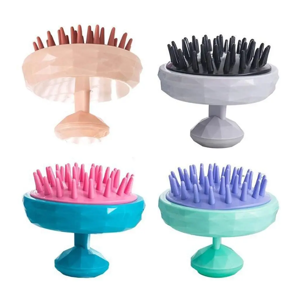 Portable Styling Tool Shower Brush Salon Massage Hairbrush Hair Comb Hairdressing Comb Hairbrush
Portable Styling Tool Shower Brush Salon Massage Hairbrush Hair Comb Hairdressing Comb Hairbrush