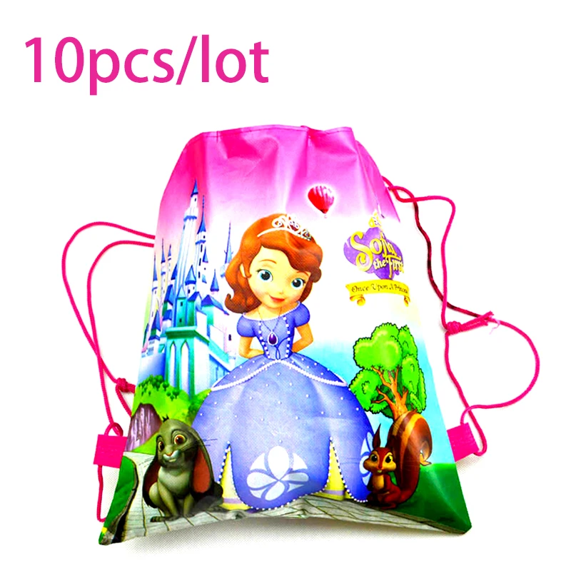 10 шт./партия, детский школьный рюкзак с Кулиской
10 шт./партия, детский школьный рюкзак с Кулиской