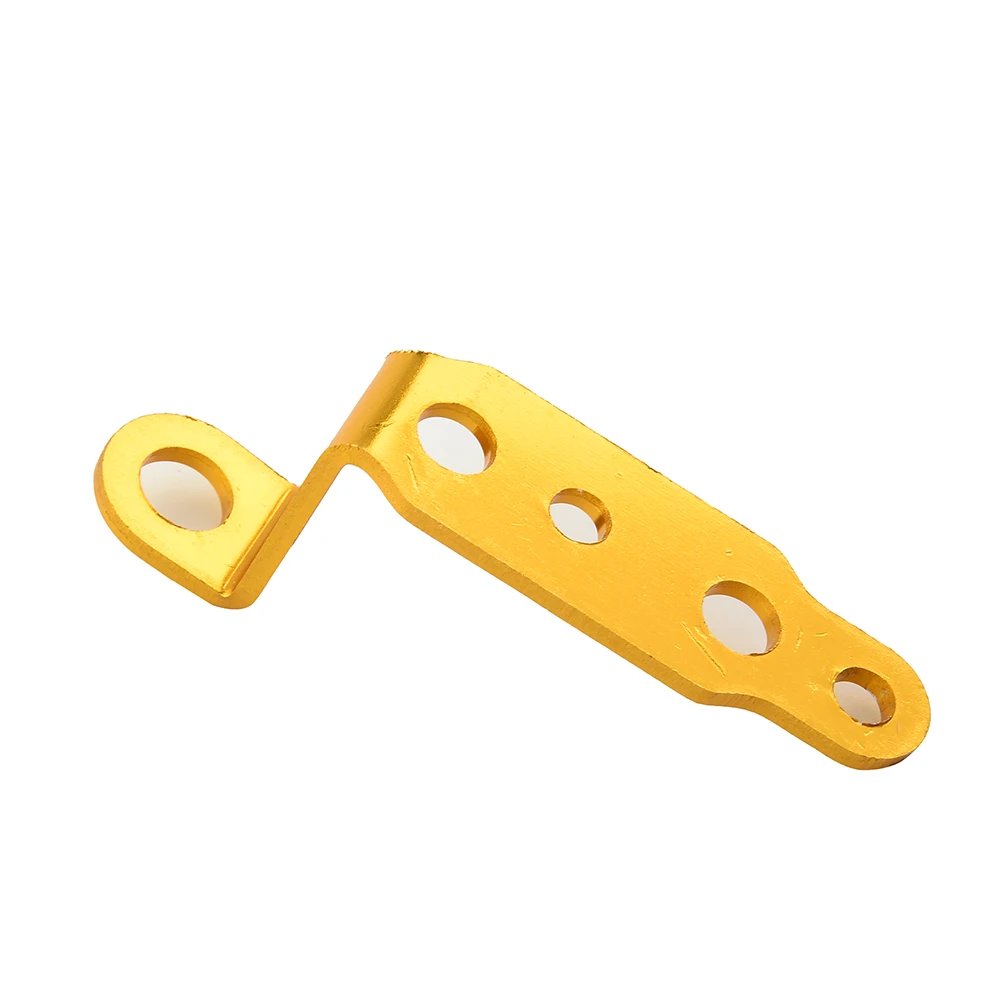 Red Headlight Bracket Conversion Accessories Headlight Bracket Multifunctional Bracket Rear-view Mirror Spotlight Bracket
Red Headlight Bracket Conversion Accessories Headlight Bracket Multifunctional Bracket Rear-view Mirror Spotlight Bracket