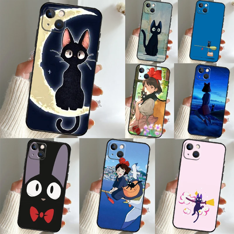 Чехол Kiki с котом для iPhone 14, 13, 12, 11 Pro Max, чехол для iPhone 12, 13 Mini, X, XR, XS, 7, 8 Plus, SE
Чехол Kiki с котом для iPhone 14, 13, 12, 11 Pro Max, чехол для iPhone 12, 13 Mini, X, XR, XS, 7, 8 Plus, SE