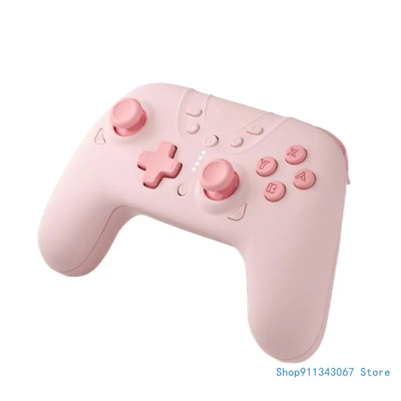 USB Wireless Gamepad Plug and Play Battery Powered with USB Charging Cable Controller Gamepads for Nintend Drop shipping
USB Wireless Gamepad Plug and Play Battery Powered with USB Charging Cable Controller Gamepads for Nintend Drop shipping
