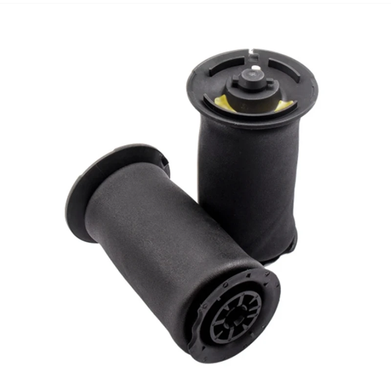 2X Air Suspension Spring Bag for -BMW 5S E61 E60 530D 525I 535D Rear 37126765602
2X Air Suspension Spring Bag for -BMW 5S E61 E60 530D 525I 535D Rear 37126765602