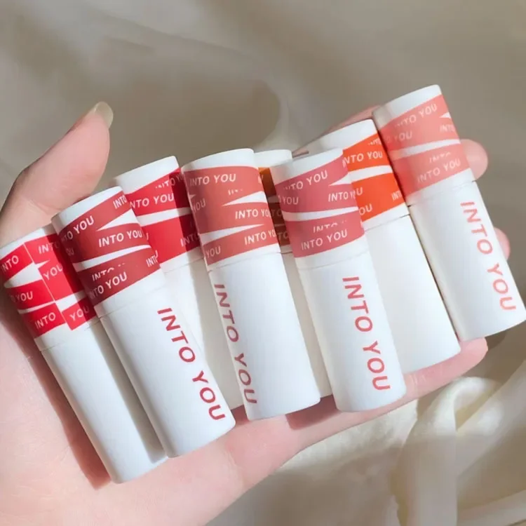 INTO YOU Lip Gloss Make up Matte Velvet Lipstick Waterproof Red Lip Tint Lip Glaze Beauty Cosmetics lipgloss liquid lipstick
INTO YOU Lip Gloss Make up Matte Velvet Lipstick Waterproof Red Lip Tint Lip Glaze Beauty Cosmetics lipgloss liquid lipstick