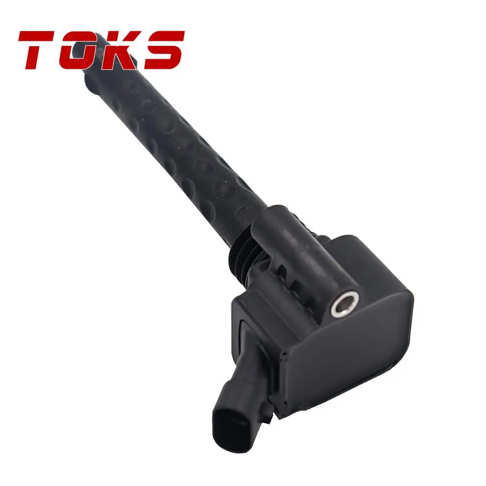 TOKS 55209603 CAR ENGINE IGNITION Coil fit for ALFA ROMEO MITO 08-13 GIULIETTA 2010-2020 Auto Parts
TOKS 55209603 CAR ENGINE IGNITION Coil fit for ALFA ROMEO MITO 08-13 GIULIETTA 2010-2020 Auto Parts