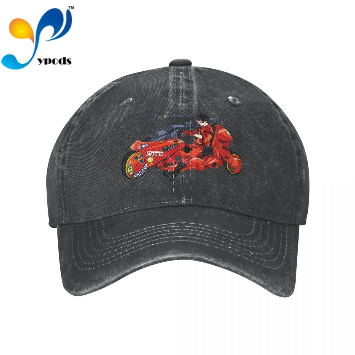 Akira (5) Cotton Cap For Men Women Gorras Snapback Caps Baseball Caps Casquette Dad Hat
Akira (5) Cotton Cap For Men Women Gorras Snapback Caps Baseball Caps Casquette Dad Hat