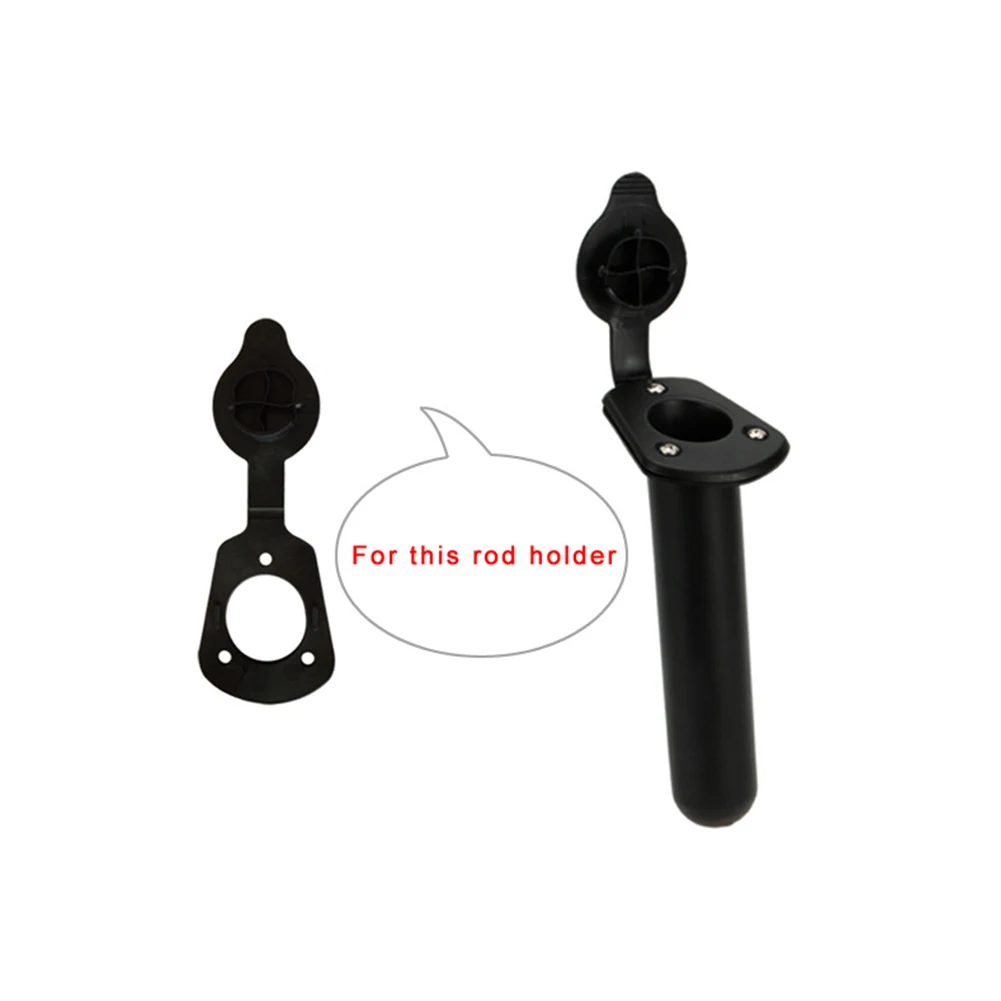 Gaskets Rod Holder Cap Canoe Rowing Stabilised 2Pcs Cap Gaskets Equipment Fishing Rod Flush Mount Holders Kayak
Gaskets Rod Holder Cap Canoe Rowing Stabilised 2Pcs Cap Gaskets Equipment Fishing Rod Flush Mount Holders Kayak