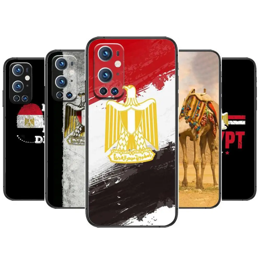 

Egypt Flag For OnePlus Nord N100 N10 5G 9 8 Pro 7 7Pro Case Phone Cover For OnePlus 7 Pro 1+7T 6T 5T 3T Case