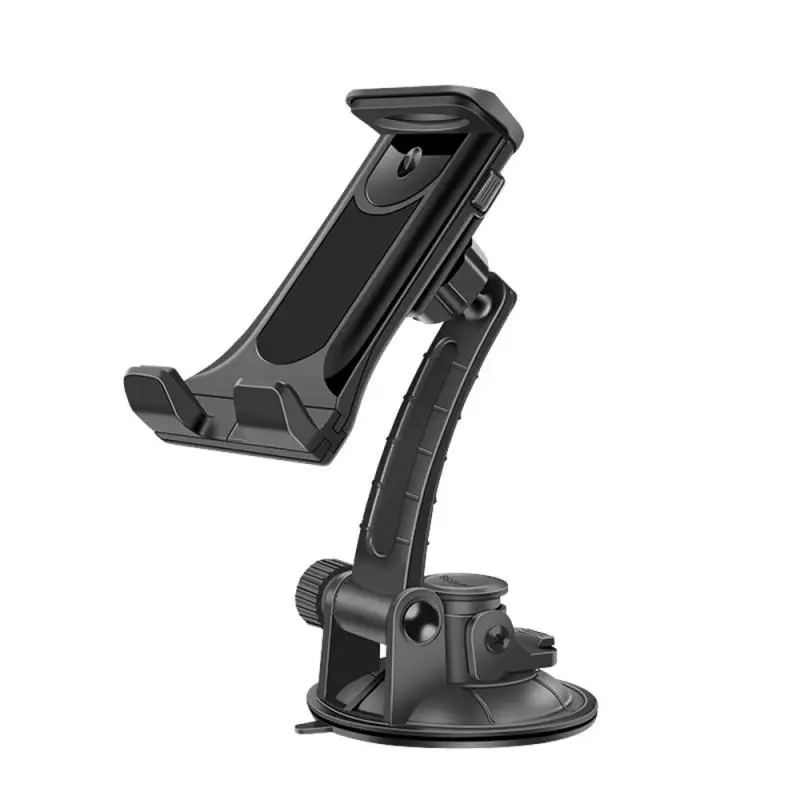 Navigation Bracket Cool Black Anti-shake Car Holder Abs Vacuum Adsorption Mobile Phone Holder The New Gps Bracket Car Bracket
Navigation Bracket Cool Black Anti-shake Car Holder Abs Vacuum Adsorption Mobile Phone Holder The New Gps Bracket Car Bracket