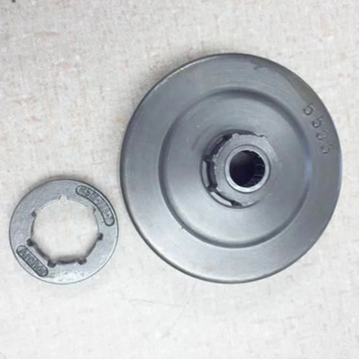 MS180 Sprocket .325\\\" 7T Chainsaw For STIHL MS170 MS210 MS230 MS250 Parts Replacement 1123-007-1027 1123-007-1032
MS180 Sprocket .325\\\" 7T Chainsaw For STIHL MS170 MS210 MS230 MS250 Parts Replacement 1123-007-1027 1123-007-1032