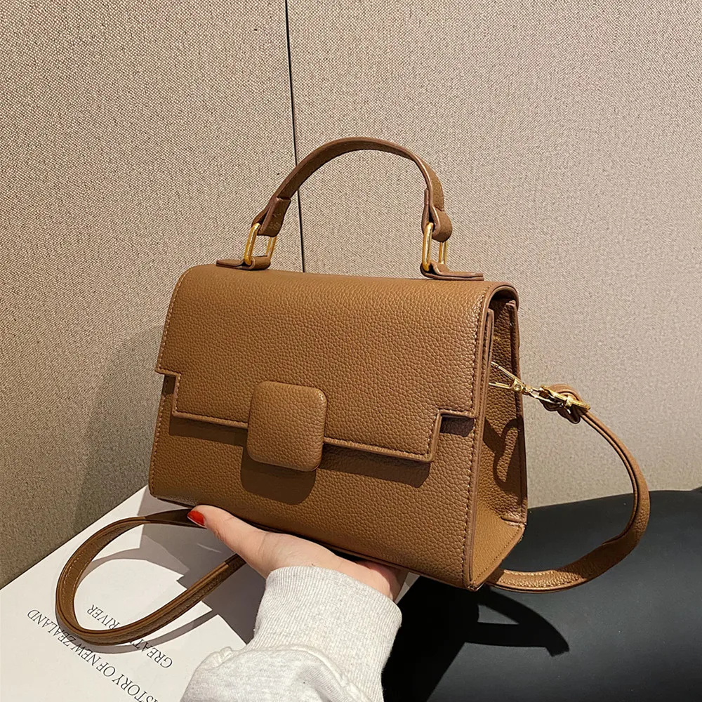 Burminsa Vintage Flap Crossbody Bags For Women New 2022 Trend Fasion Designer Short Handle Shoulder Purse Small Ladies Handbags
Burminsa Vintage Flap Crossbody Bags For Women New 2022 Trend Fasion Designer Short Handle Shoulder Purse Small Ladies Handbags