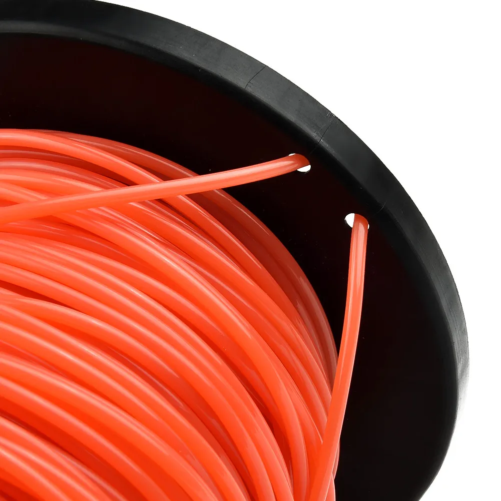 1111111111ge Square Brushcutter Strimmer Trimmer Cord Line Wire 2.11111111111117mm For STIHL Garden Tool Parts
1111111111ge Square Brushcutter Strimmer Trimmer Cord Line Wire 2.11111111111117mm For STIHL Garden Tool Parts