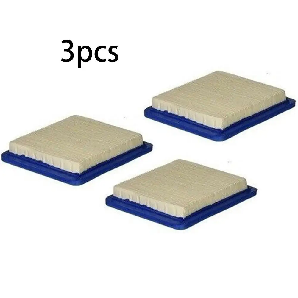 3PCS Lawn Mower Air Filter For Honda MOTORS 399959 17211-ZL Lawn Mower Accessories Replacement Lawn Mower Repair Kits
3PCS Lawn Mower Air Filter For Honda MOTORS 399959 17211-ZL Lawn Mower Accessories Replacement Lawn Mower Repair Kits