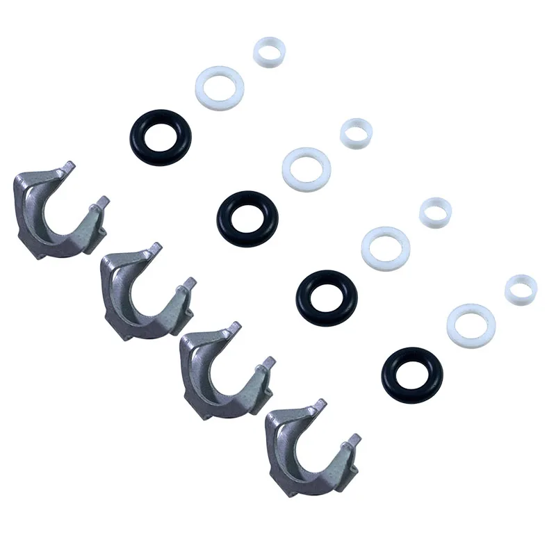 Комплект топливных форсунок EA111 1,4 T, 4 комплекта, для Golf MK5 MK6 Passat Tiguan CC Audi A1 A3 Skoda Fabia Octavia Seat Leon 03C198149
Комплект топливных форсунок EA111 1,4 T, 4 комплекта, для Golf MK5 MK6 Passat Tiguan CC Audi A1 A3 Skoda Fabia Octavia Seat Leon 03C198149