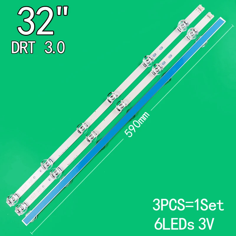 Для ЖК-телевизора LG 32LB552U 32LB563U 32lb580 32lb620 32lf595 32LB561 32LB5400 32MB25VQ 32LB5820 32LF592U 32LF595D 32LF595Z -