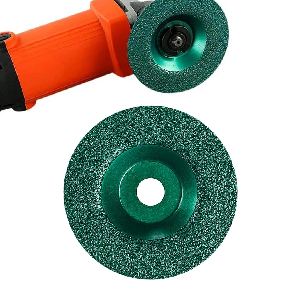 3.93inch Grinding Disc Diamond Grinding Disc Cutting Off Wheel Polishing Rotary Abrasive Tools
3.93inch Grinding Disc Diamond Grinding Disc Cutting Off Wheel Polishing Rotary Abrasive Tools