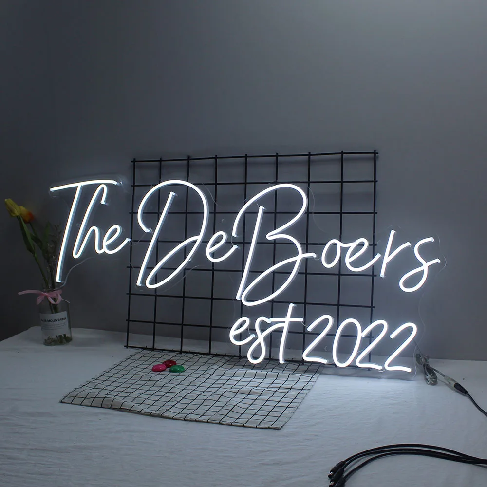 Drop shipping Neon Signs Custom Light Letter Wall Decoration Neon Led Flexible Christmas Birthday Wedding Room Decor Custom Neon
Drop shipping Neon Signs Custom Light Letter Wall Decoration Neon Led Flexible Christmas Birthday Wedding Room Decor Custom Neon