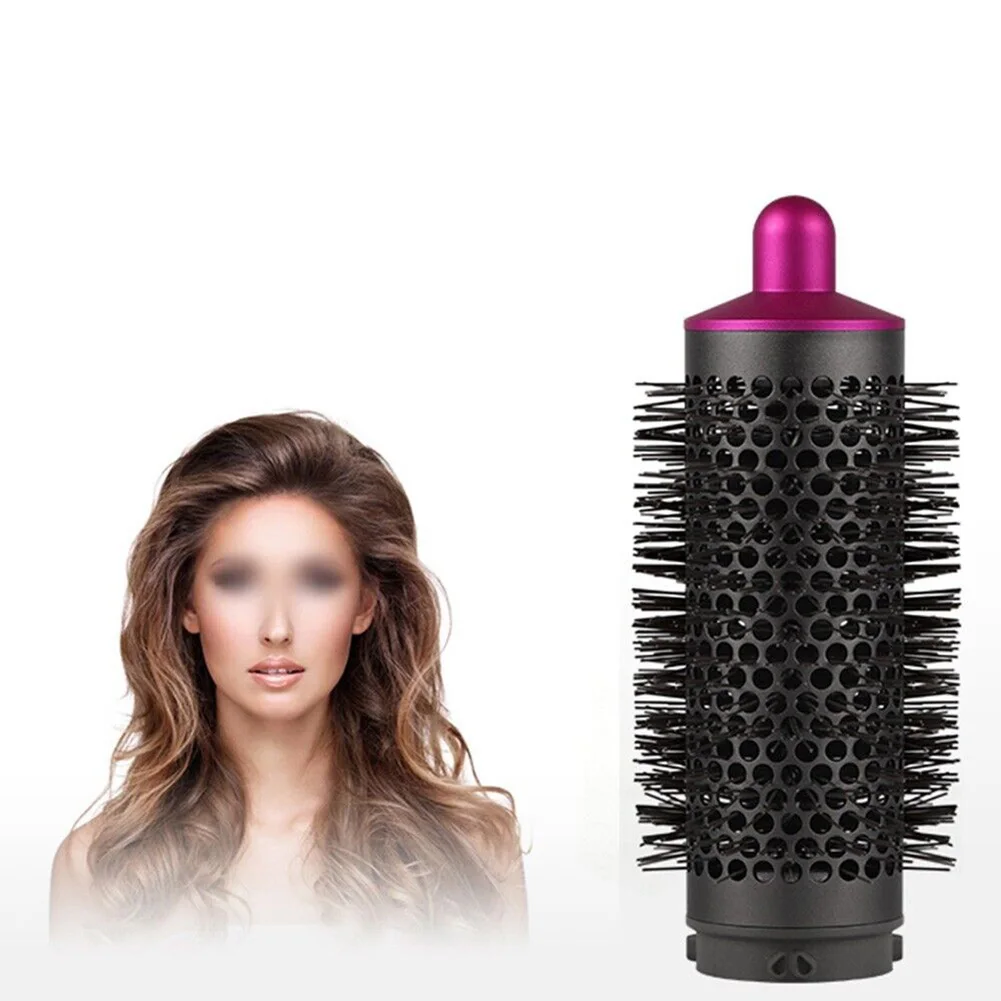 1pc Round Volumizing Brush For DYSON Round Volumising Brush For Airwrap Hair Styler 970750-01 969489-01 For Limp Flat Hair
1pc Round Volumizing Brush For DYSON Round Volumising Brush For Airwrap Hair Styler 970750-01 969489-01 For Limp Flat Hair