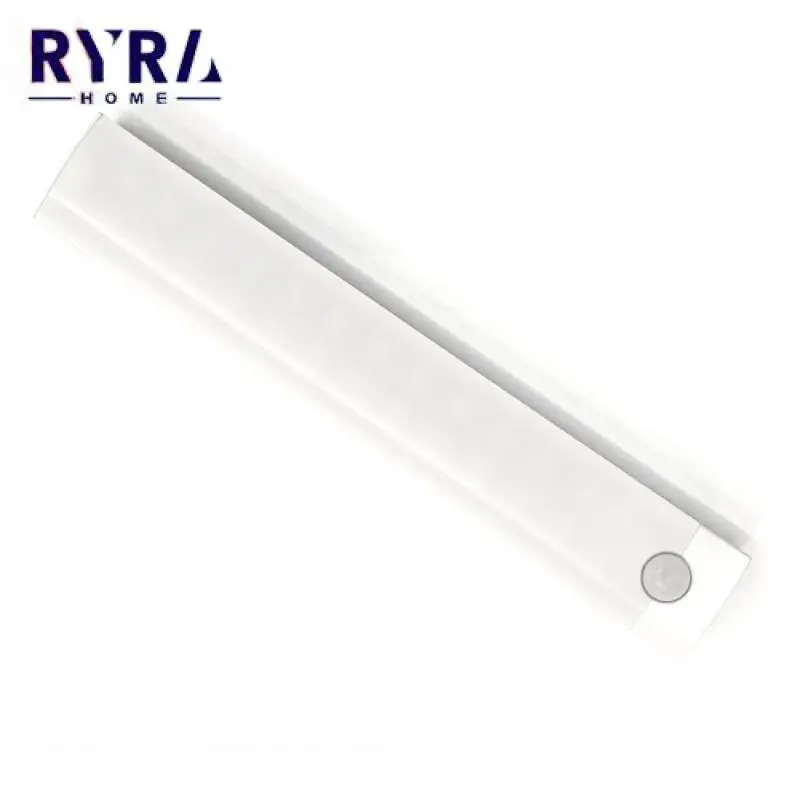 LED Motion Sensor Night Light USB Rechargeable Energy Saving Environmental Protection Lamp Low Power Consumption Lighting Lights
LED Motion Sensor Night Light USB Rechargeable Energy Saving Environmental Protection Lamp Low Power Consumption Lighting Lights