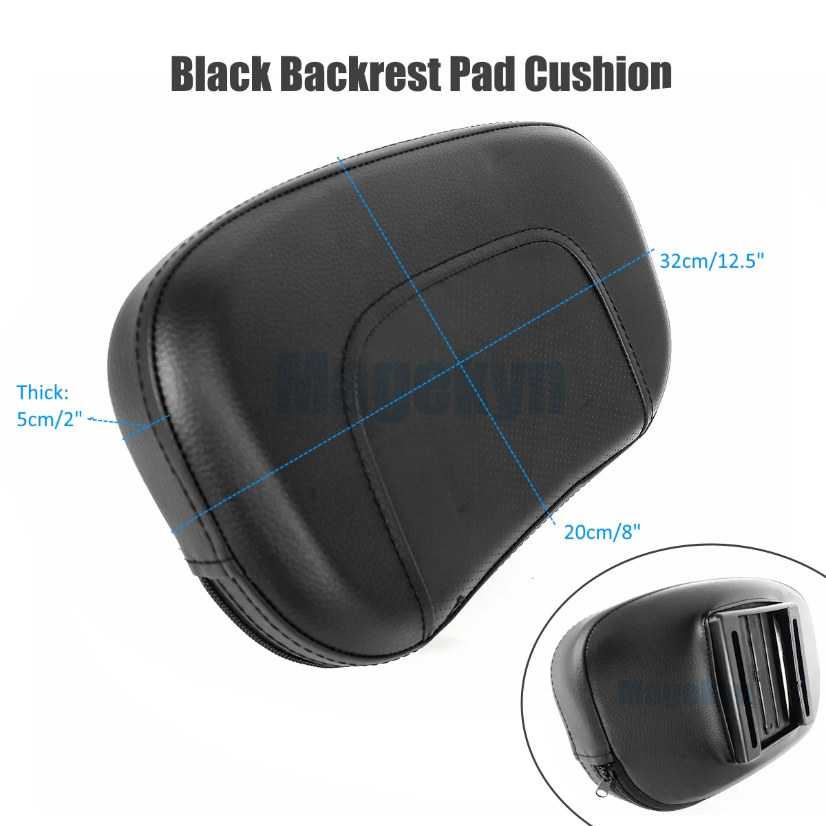 Многофункциональная подушка для спинки для регулируемых подставок для водителя пассажира
Многофункциональная подушка для спинки для регулируемых подставок для водителя пассажира