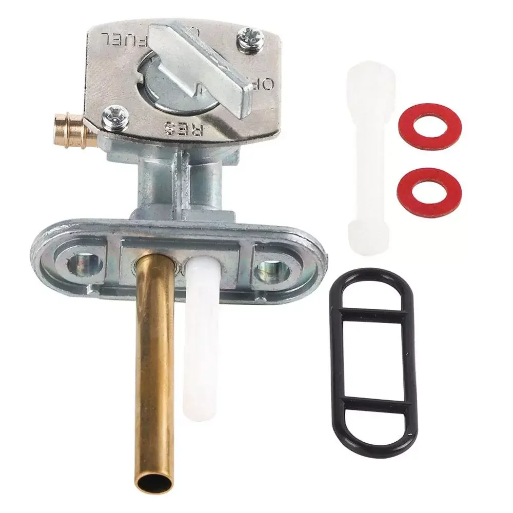 Petcock Fuel Tank Switch Valve for Kawasaki KDX200 KDX220 KDX250 motorcycle accessories carburador de moto
Petcock Fuel Tank Switch Valve for Kawasaki KDX200 KDX220 KDX250 motorcycle accessories carburador de moto