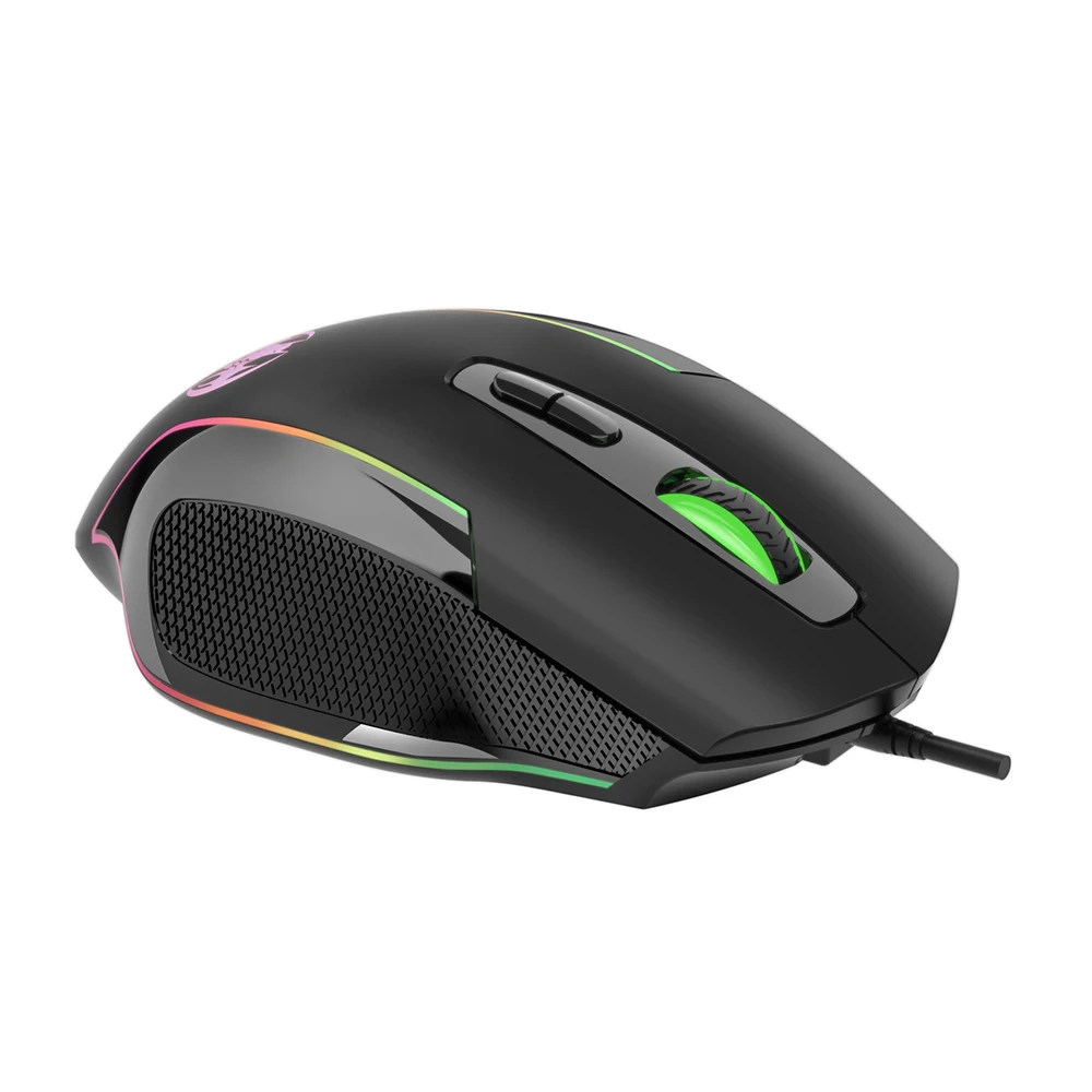 Игровая мышь для одной руки 35 клавиш клавиатура переключатель PS4 PS3 XBOX 360 игровой