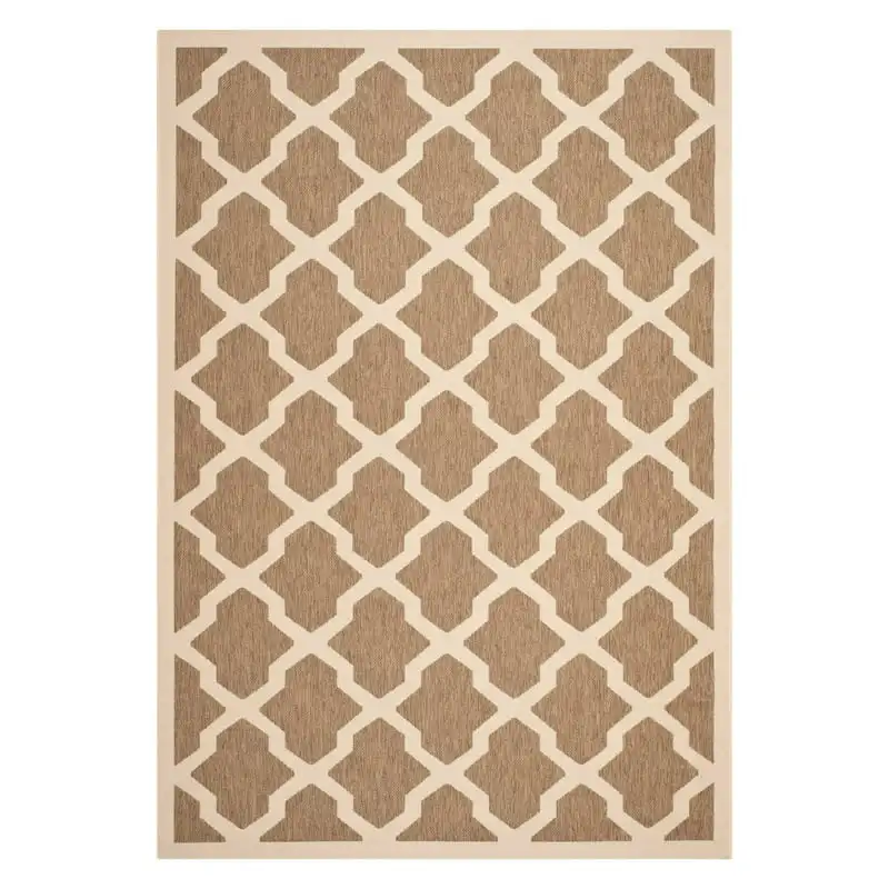 Amber Quatrefoil Indoor/Outdoor Runner Rug, 2'3 Mat Alfombra dormitorio Thundercats Capybara Bathroom decorations and accessorie
Amber Quatrefoil Indoor/Outdoor Runner Rug, 2'3 Mat Alfombra dormitorio Thundercats Capybara Bathroom decorations and accessorie