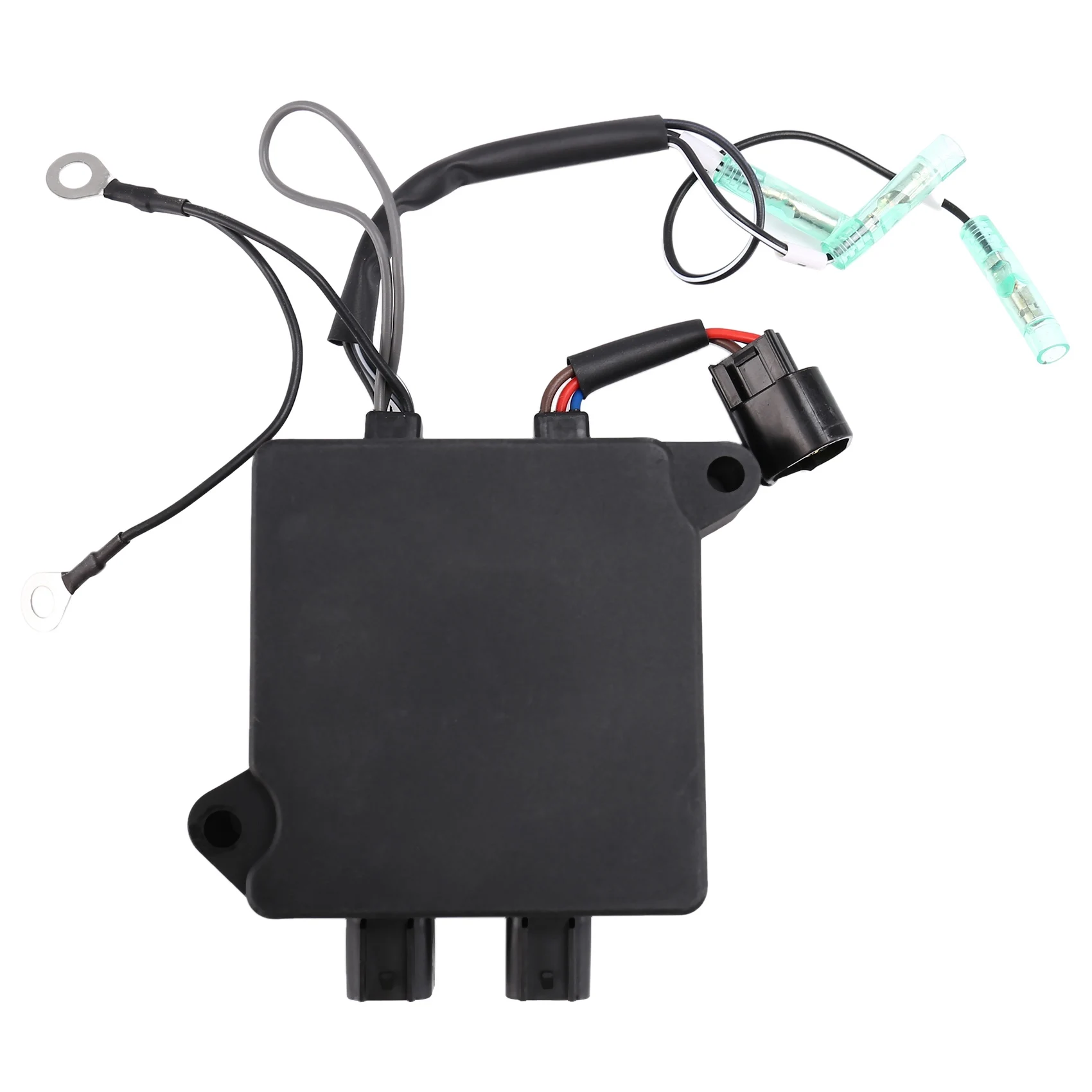 688-85540 Boat Engine CDI for Yamaha Outboard Motor 2T 50HP 75HP 85HP 90HP Parsun T85 C85 688-85540-00 688-85540-10
688-85540 Boat Engine CDI for Yamaha Outboard Motor 2T 50HP 75HP 85HP 90HP Parsun T85 C85 688-85540-00 688-85540-10