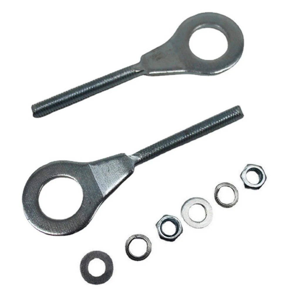 2PCS Motorcycle Chain Axle Tensioner Adjuster For Honda CG125 Chain Tensioner Motorcycle Motorbike Parts
2PCS Motorcycle Chain Axle Tensioner Adjuster For Honda CG125 Chain Tensioner Motorcycle Motorbike Parts