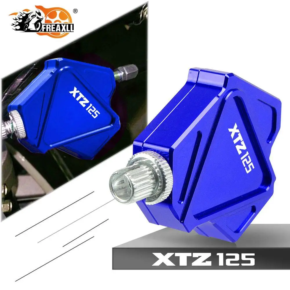 Motorcycle CNC Stunt Clutch Lever Easy Pull Cable System FOR YAMAHA XTZ125 XTZ 125 2003 - 2016 2015 2014 2013 2012 2011 2012 13
Motorcycle CNC Stunt Clutch Lever Easy Pull Cable System FOR YAMAHA XTZ125 XTZ 125 2003 - 2016 2015 2014 2013 2012 2011 2012 13