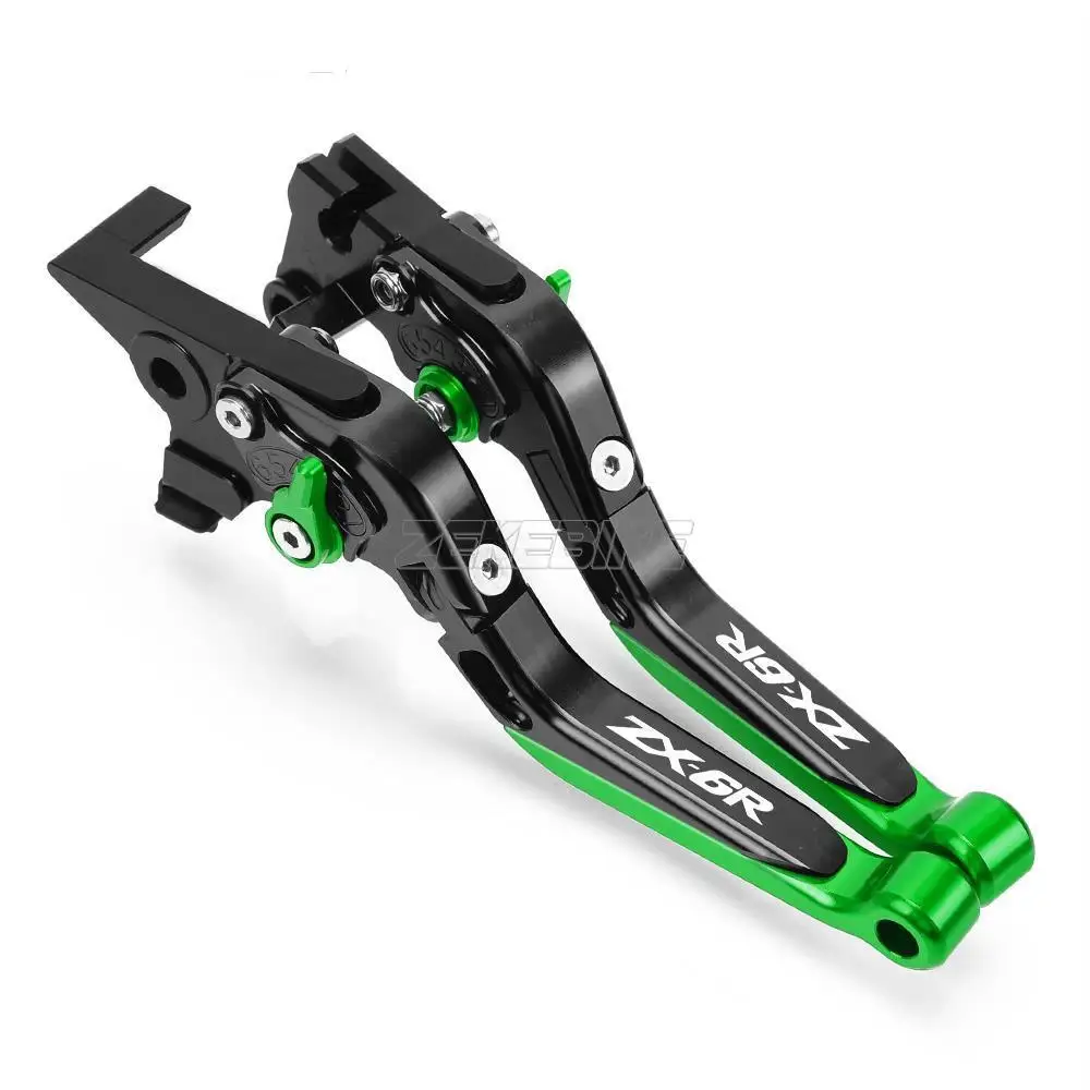 Для KAWASAKI ZX6R ZX-6R ZX636 ZX-636 NINJA1000SX 2019 2020 2021 аксессуары для мотоциклов, рычаги тормозной муфты, выдвижные
Для KAWASAKI ZX6R ZX-6R ZX636 ZX-636 NINJA1000SX 2019 2020 2021 аксессуары для мотоциклов, рычаги тормозной муфты, выдвижные