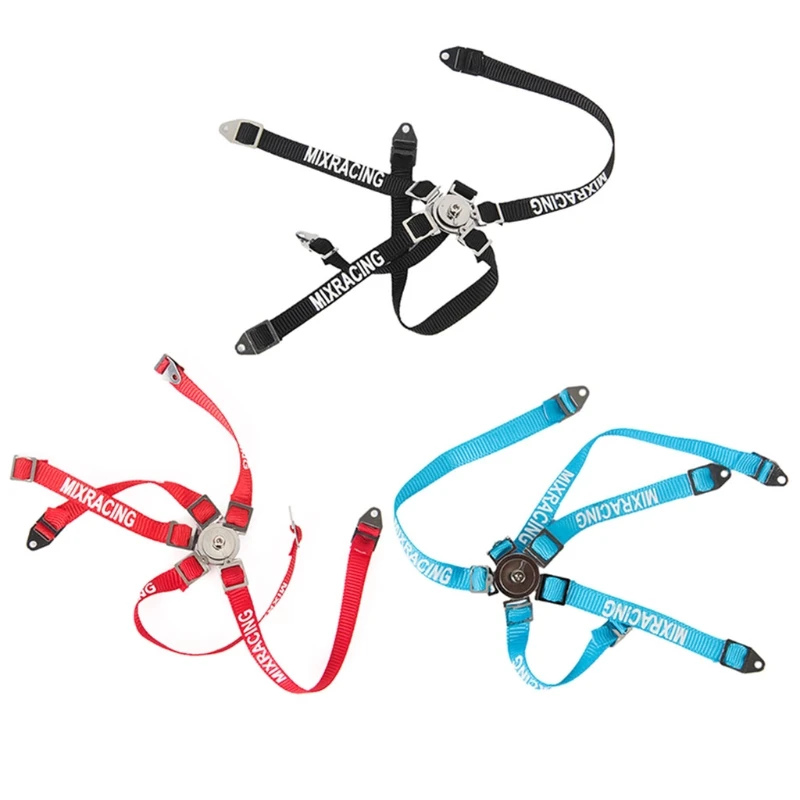 2022 New 1/10 Scale Replacement Part Car Seat Belt for Toddler Electric RC Crawler
2022 New 1/10 Scale Replacement Part Car Seat Belt for Toddler Electric RC Crawler