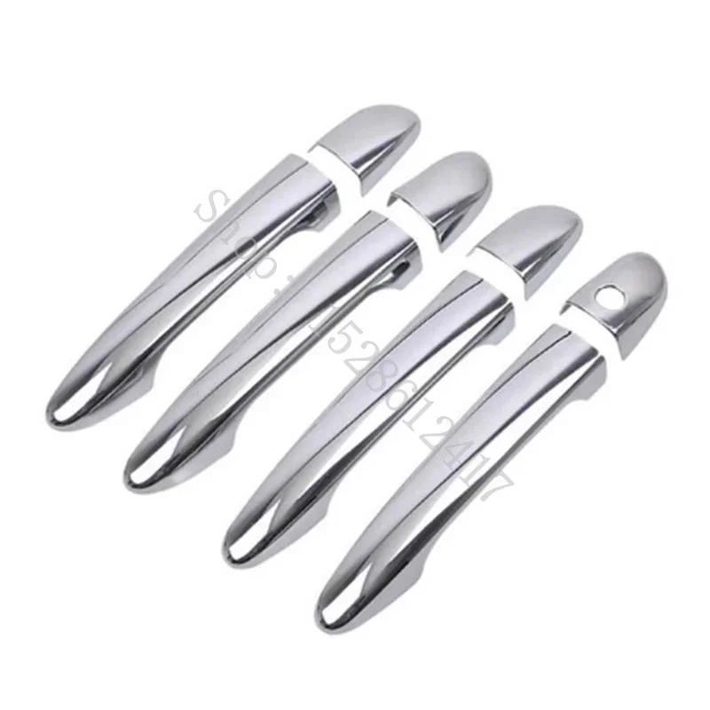 Для Mazda 2 Mazda 3 6 Cx-5 M2 M3 M6 Cx3 2012 2013 ~ 2022 хромированная крышка боковой дверной ручки, накладка, молдинг, гарнир
Для Mazda 2 Mazda 3 6 Cx-5 M2 M3 M6 Cx3 2012 2013 ~ 2022 хромированная крышка боковой дверной ручки, накладка, молдинг, гарнир