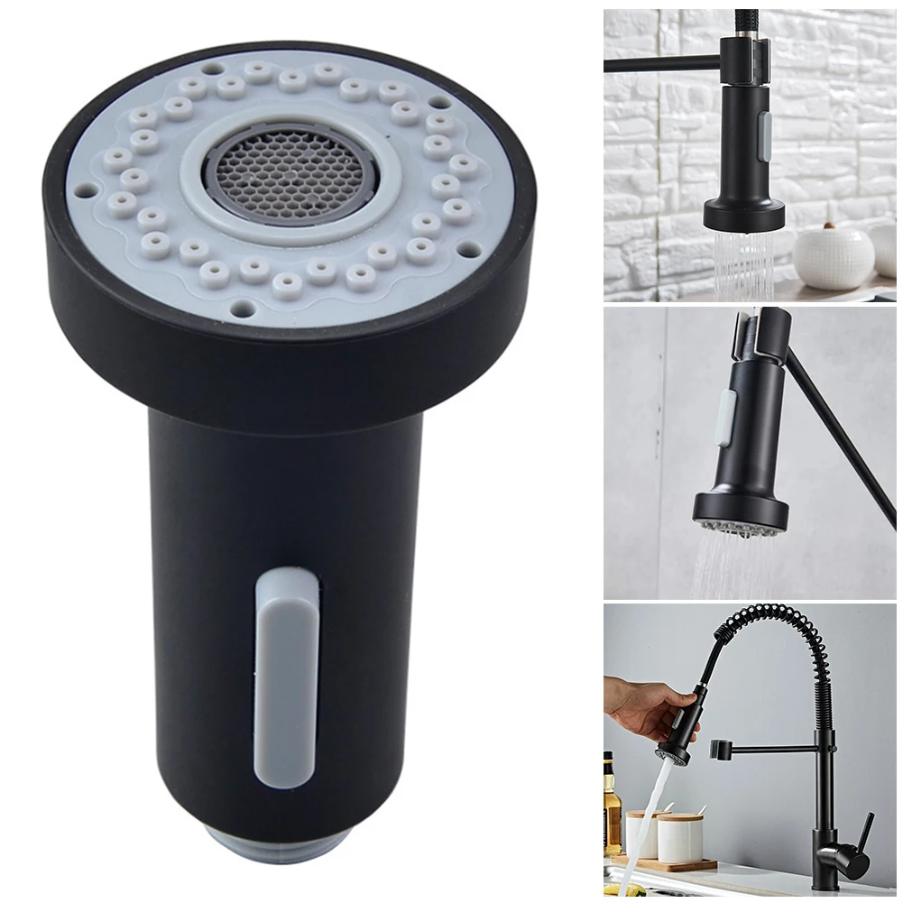 Faucet Tap Spare ABS Replacement Pull Out Extender Spray Shower Head For Kitchen Bathroom Basin Sink Tap Faucet Adaptor
Faucet Tap Spare ABS Replacement Pull Out Extender Spray Shower Head For Kitchen Bathroom Basin Sink Tap Faucet Adaptor