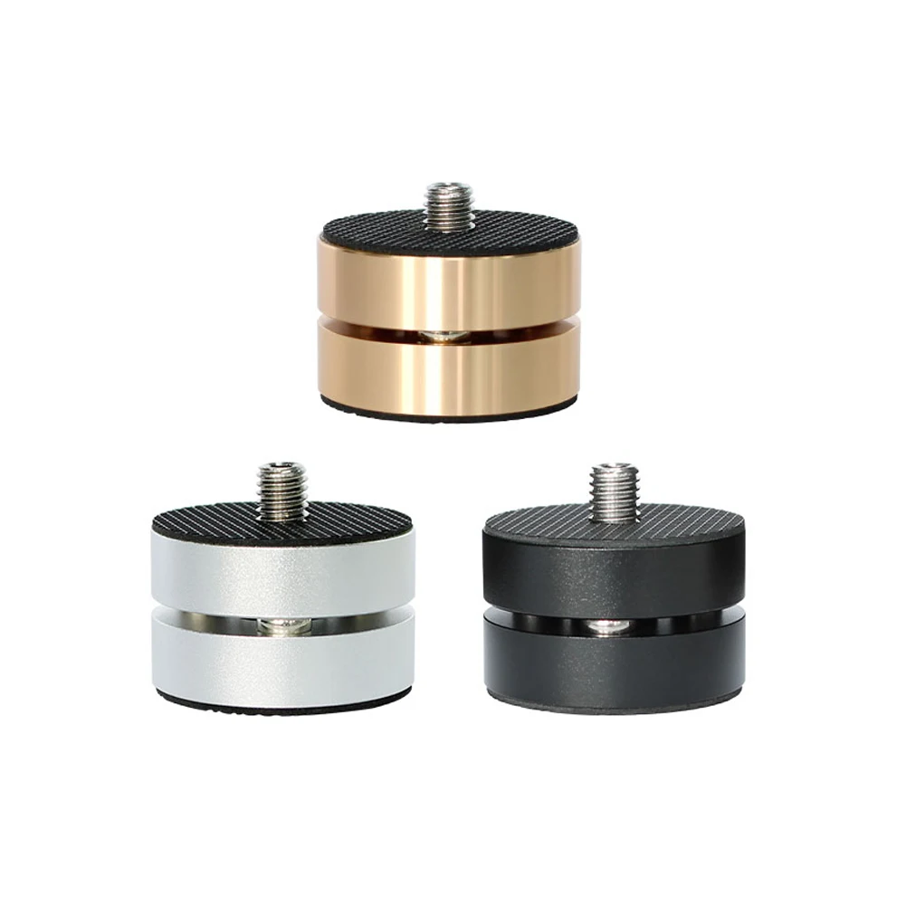 4Pcs HiFi Audio Speaker Stand Foot Pad Anti-shock Absorber Spike Isolation Feet for Speaker Power Amplifier Vinyl Record Player
4Pcs HiFi Audio Speaker Stand Foot Pad Anti-shock Absorber Spike Isolation Feet for Speaker Power Amplifier Vinyl Record Player